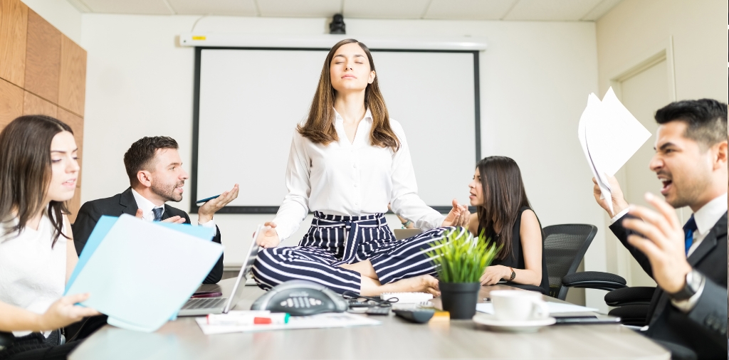 Work Life Balance